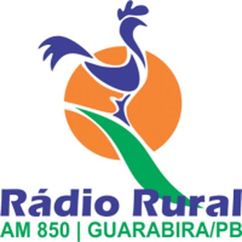 rádio rural de guarabira